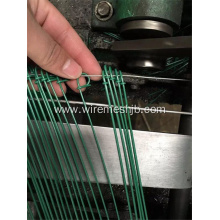 PVC-Coated Loop Tie Wire For Construction